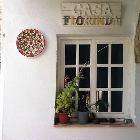 Апартаменты Casa Florinda #7 Херес-де-ла-Фронтера Экстерьер фото